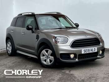 2019 - 1.5 Cooper Classic 5dr