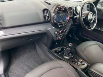 Used MINI Countryman 2019 for sale - 75048152: Photo