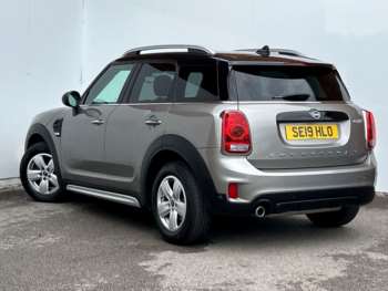 Used MINI Countryman 2019 for sale - 75048152: Photo