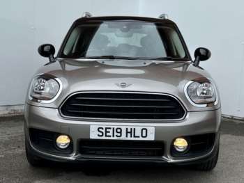 Used MINI Countryman 2019 for sale - 75048152: Photo