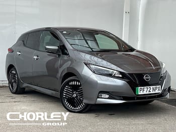 Used Nissan Leaf 2023 for sale - 79724645: Photo