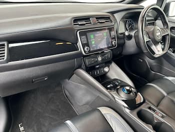 Used Nissan Leaf 2023 for sale - 79724645: Photo