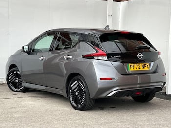 Used Nissan Leaf 2023 for sale - 79724645: Photo