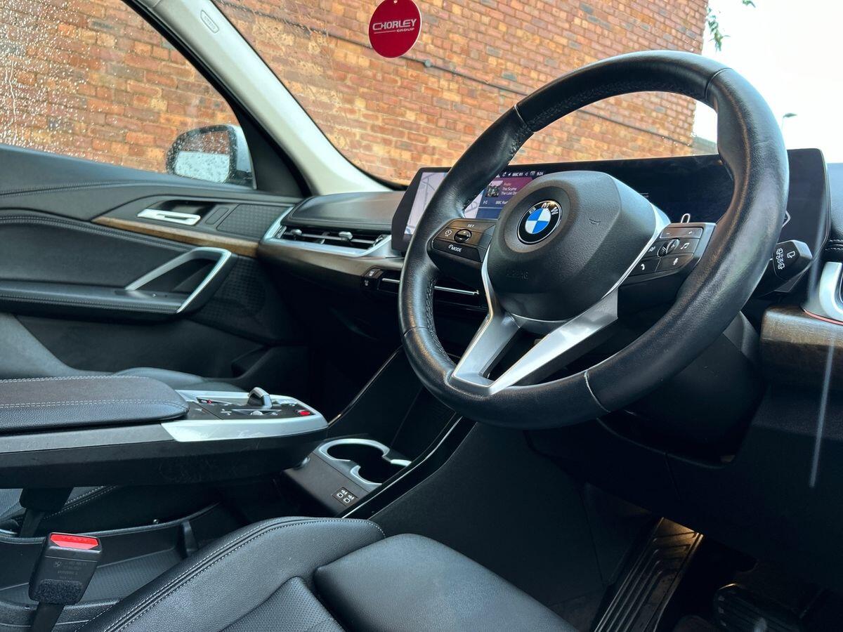 Used BMW X1 2023 for sale - 76650610: Photo 14