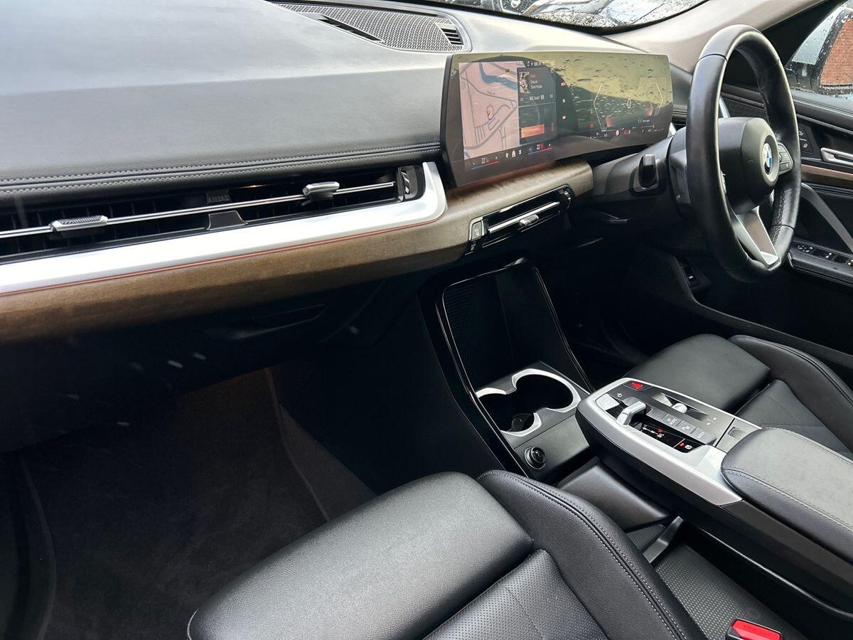 Used BMW X1 2023 for sale - 76650610: Photo 2