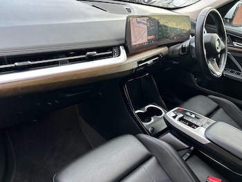 Used BMW X1 2023 for sale - 76650610: Photo