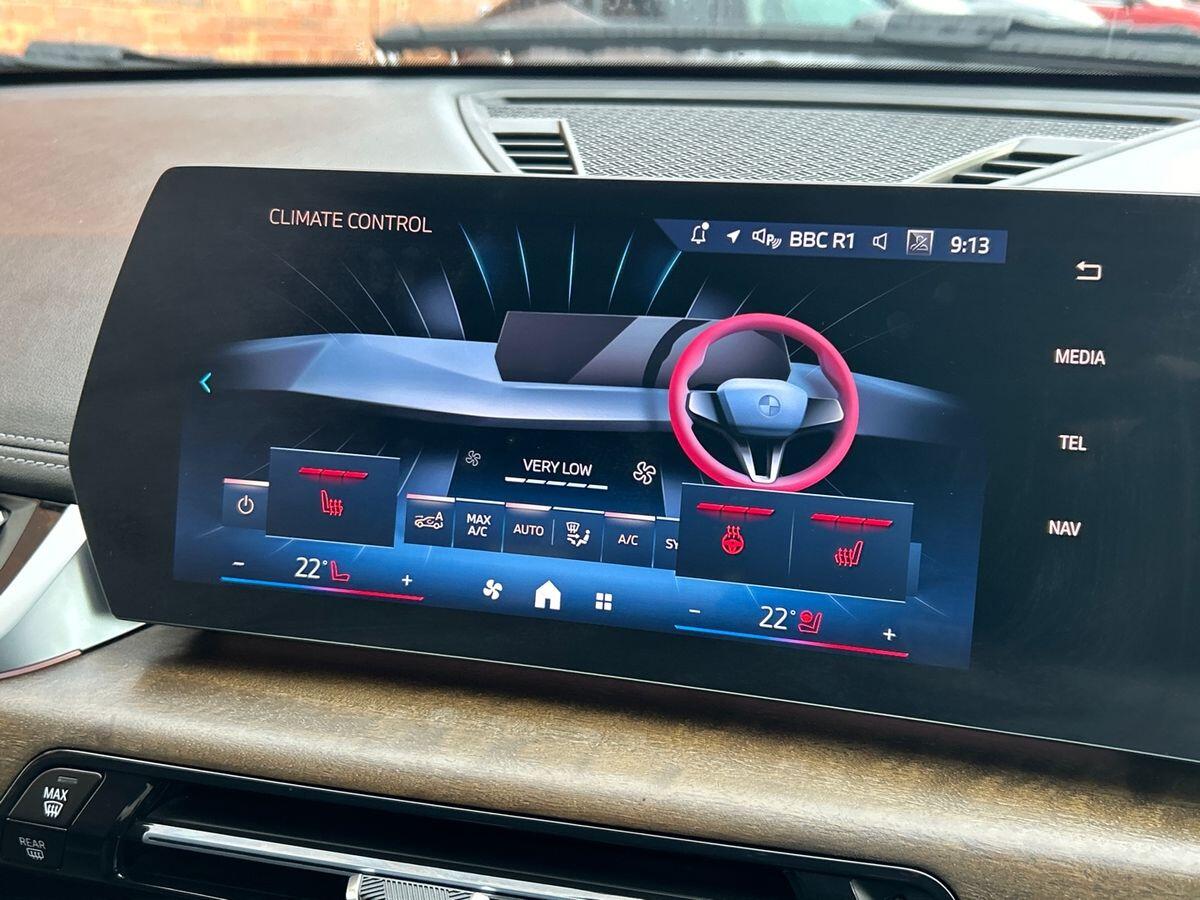 Used BMW X1 2023 for sale - 76650610: Photo 30