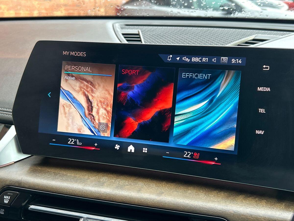 Used BMW X1 2023 for sale - 76650610: Photo 32