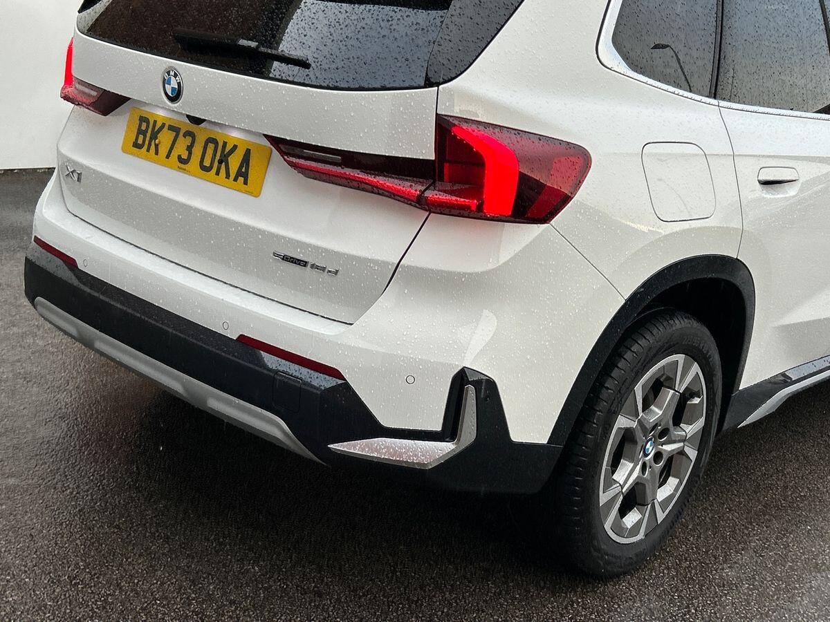 Used BMW X1 2023 for sale - 76650610: Photo 39