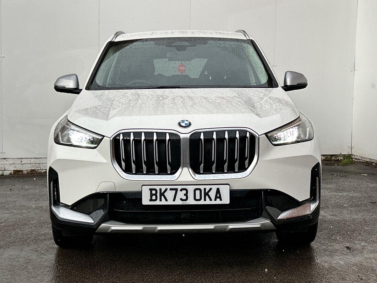 Used BMW X1 2023 for sale - 76650610: Photo 4