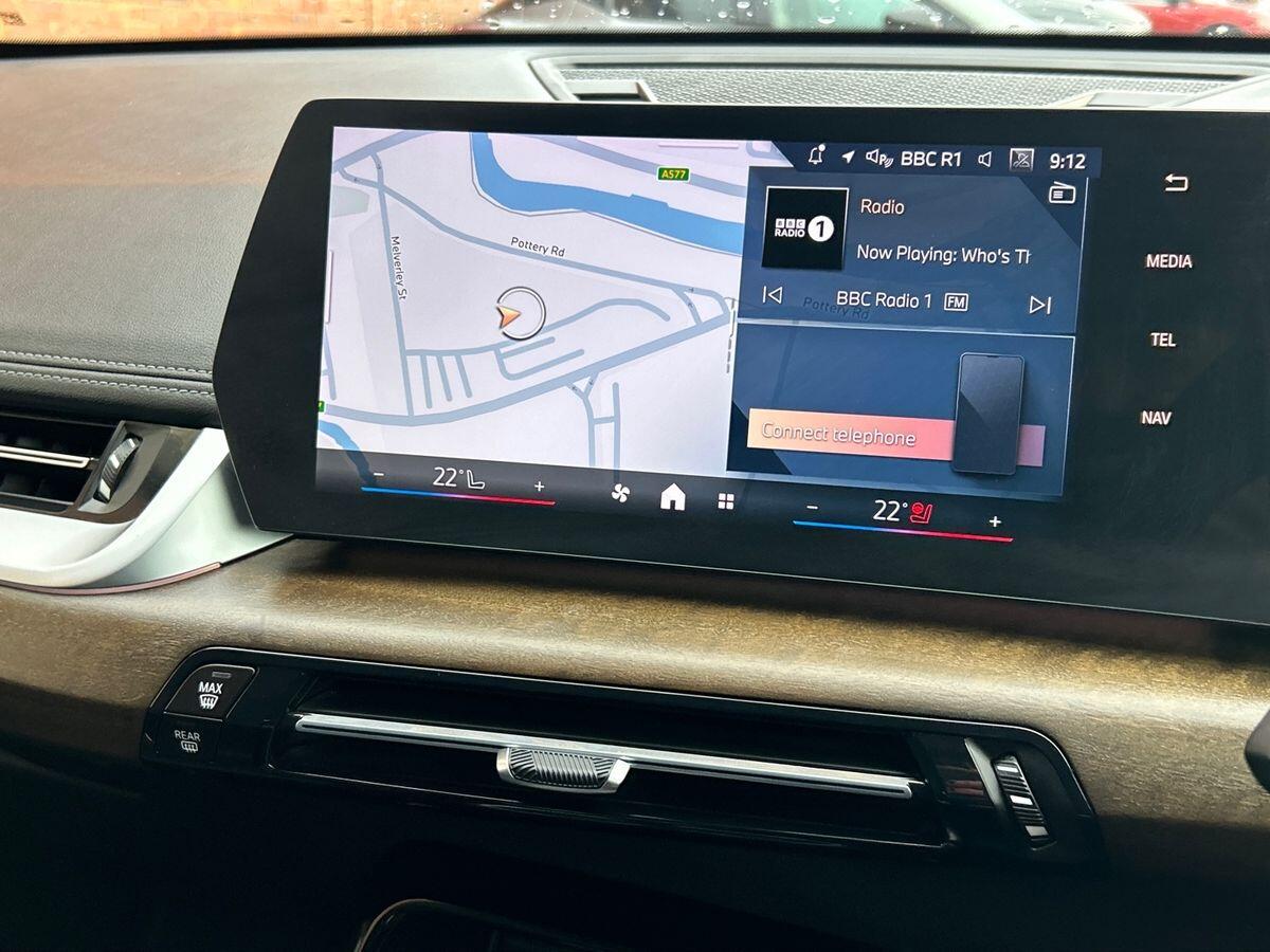 Used BMW X1 2023 for sale - 76650610: Photo 9