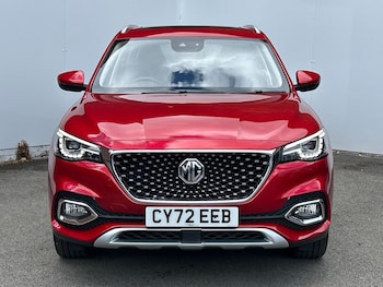 Used MG MG HS 2023 for sale - 78571056: Photo
