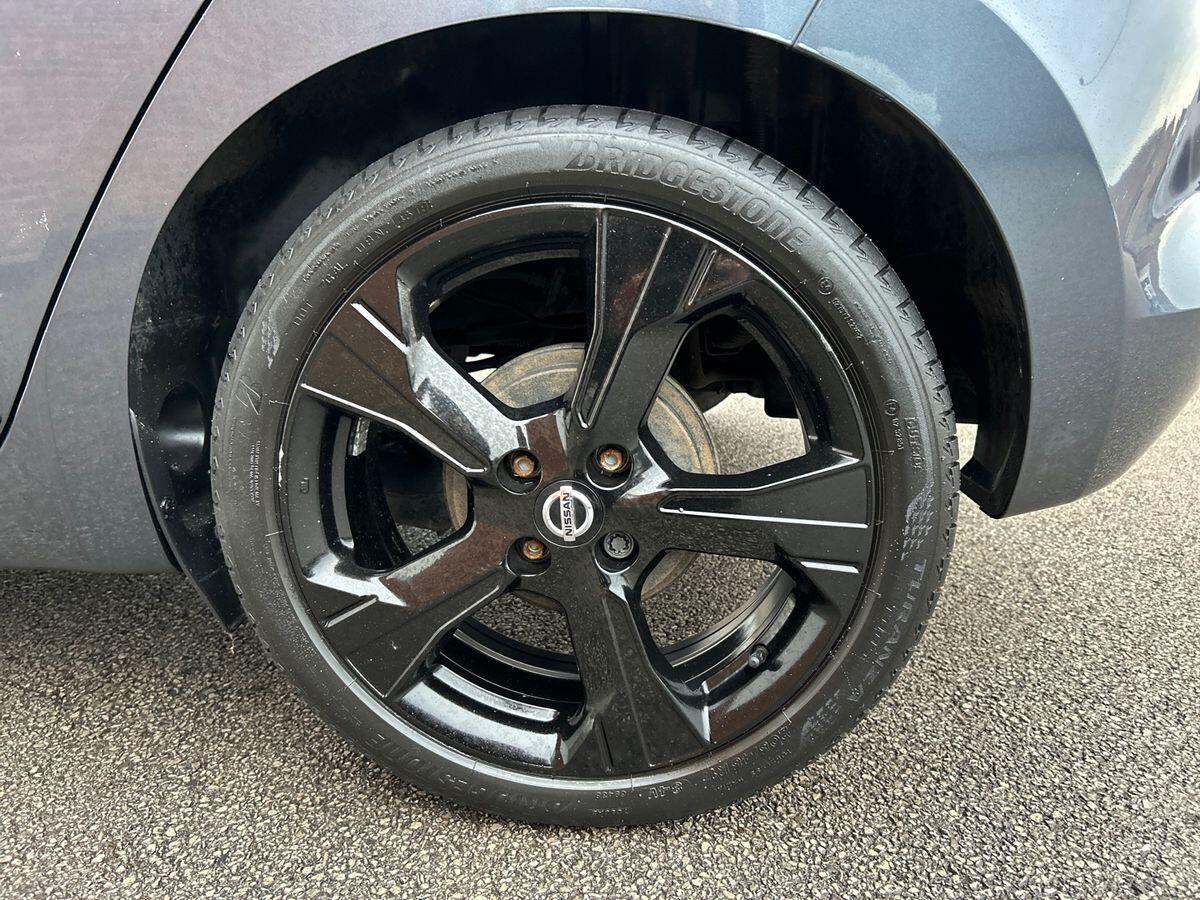 Used Nissan Micra 2020 for sale - 76194074: Photo 10