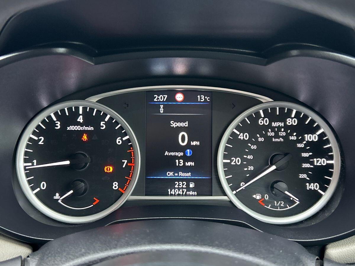 Used Nissan Micra 2020 for sale - 76194074: Photo 13