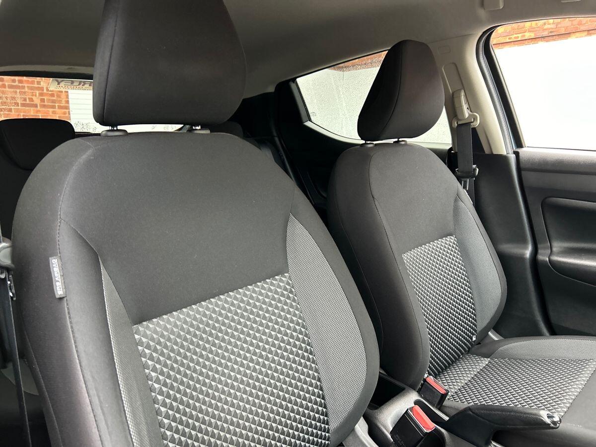 Used Nissan Micra 2020 for sale - 76194074: Photo 15