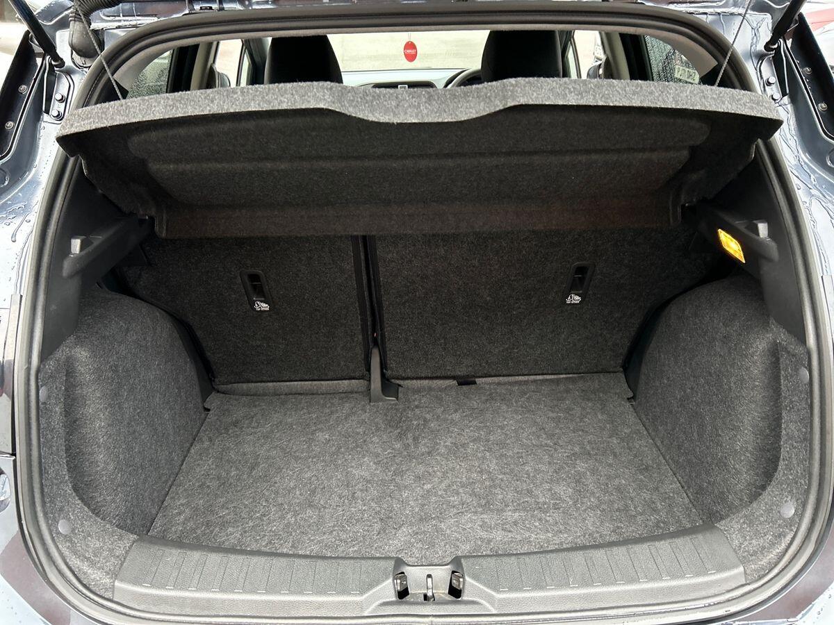 Used Nissan Micra 2020 for sale - 76194074: Photo 18