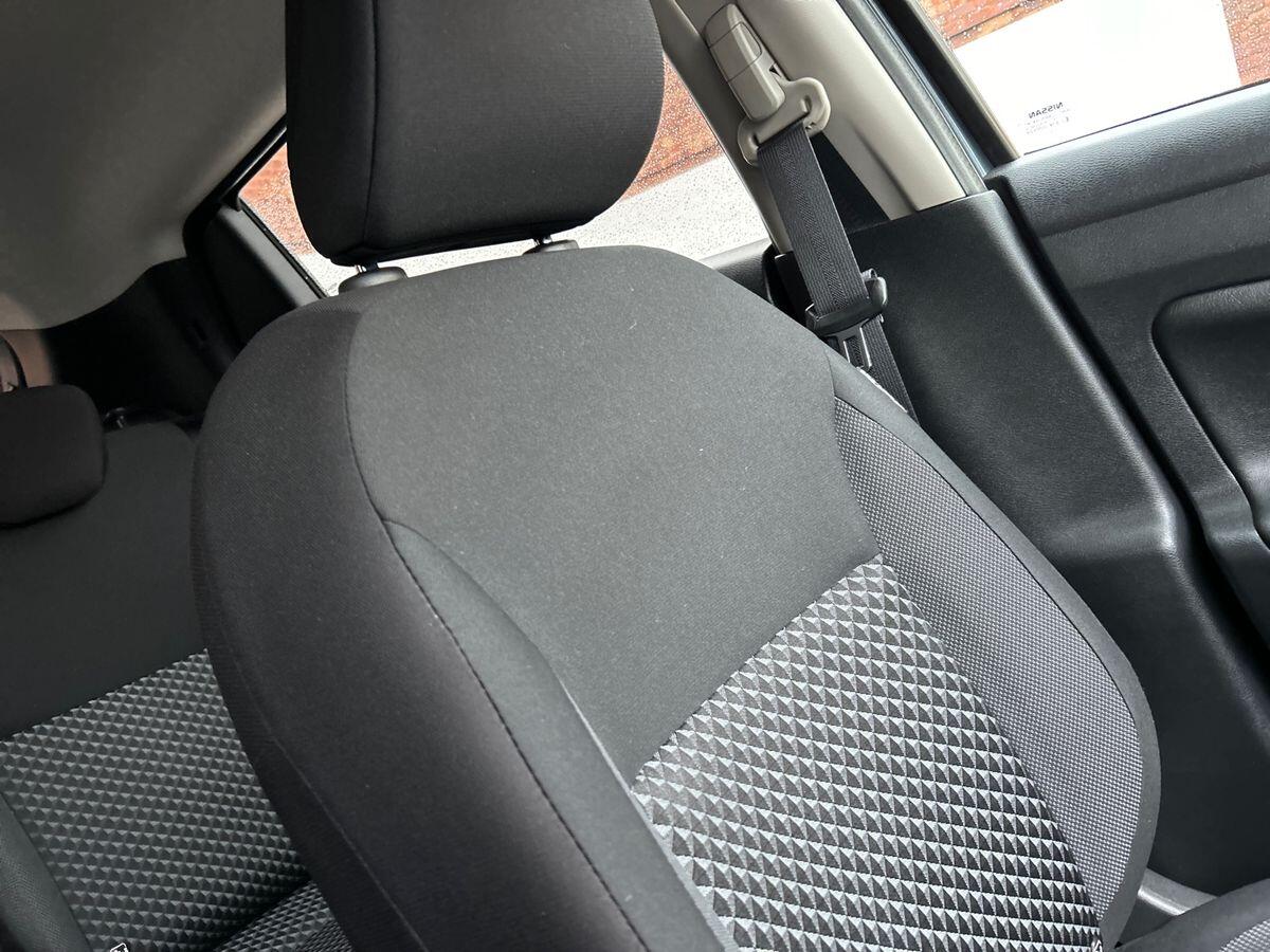 Used Nissan Micra 2020 for sale - 76194074: Photo 29