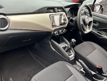 Used Nissan Micra 2020 for sale - 76194074: Photo