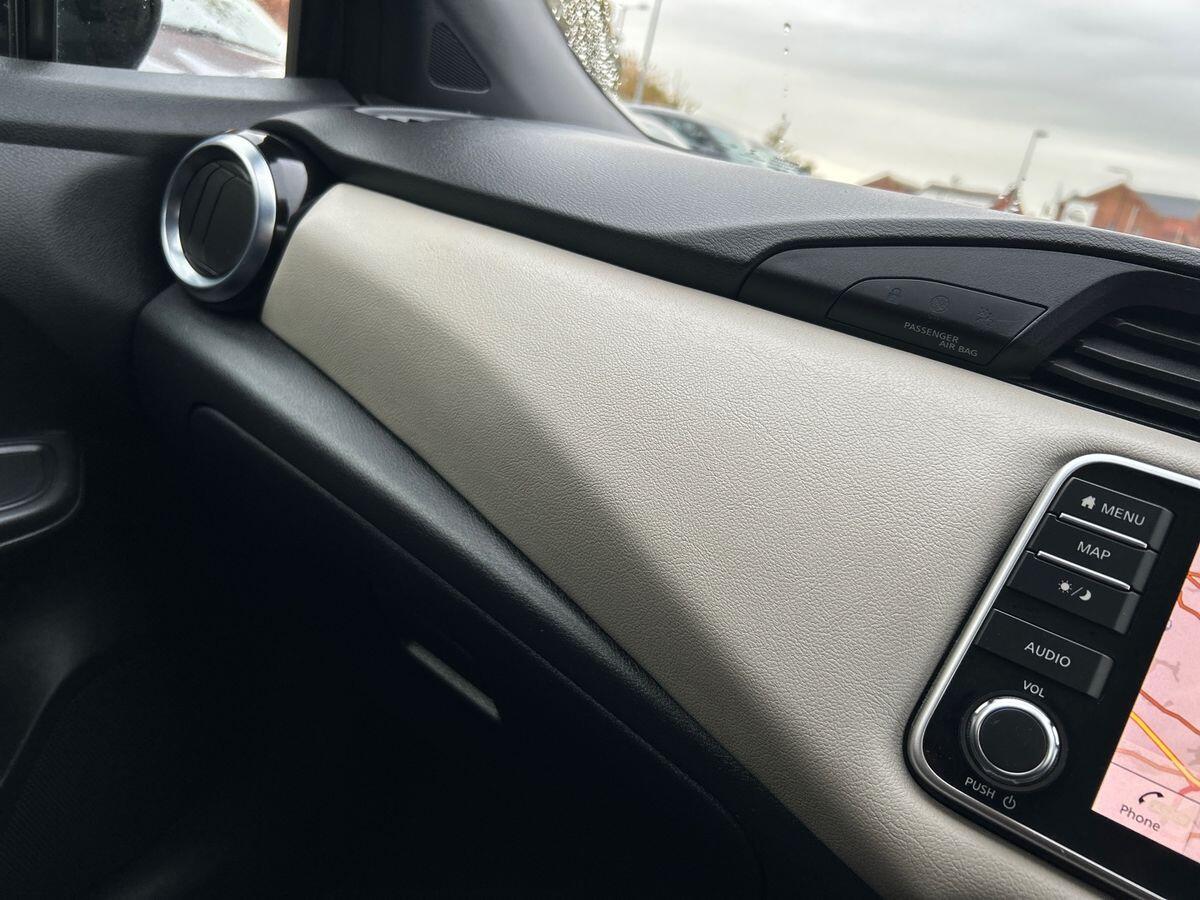 Used Nissan Micra 2020 for sale - 76194074: Photo 31