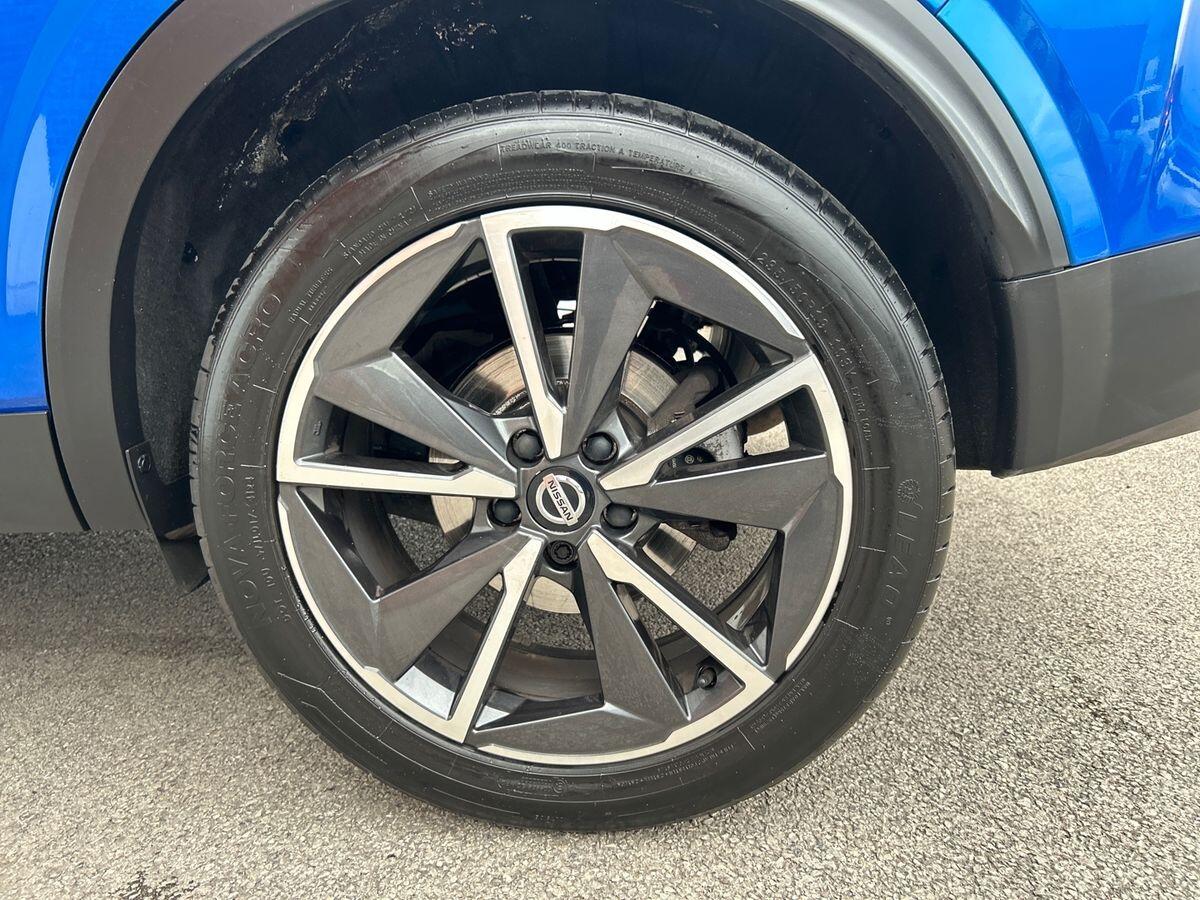 Used Nissan Qashqai 2022 for sale - 75969775: Photo 10