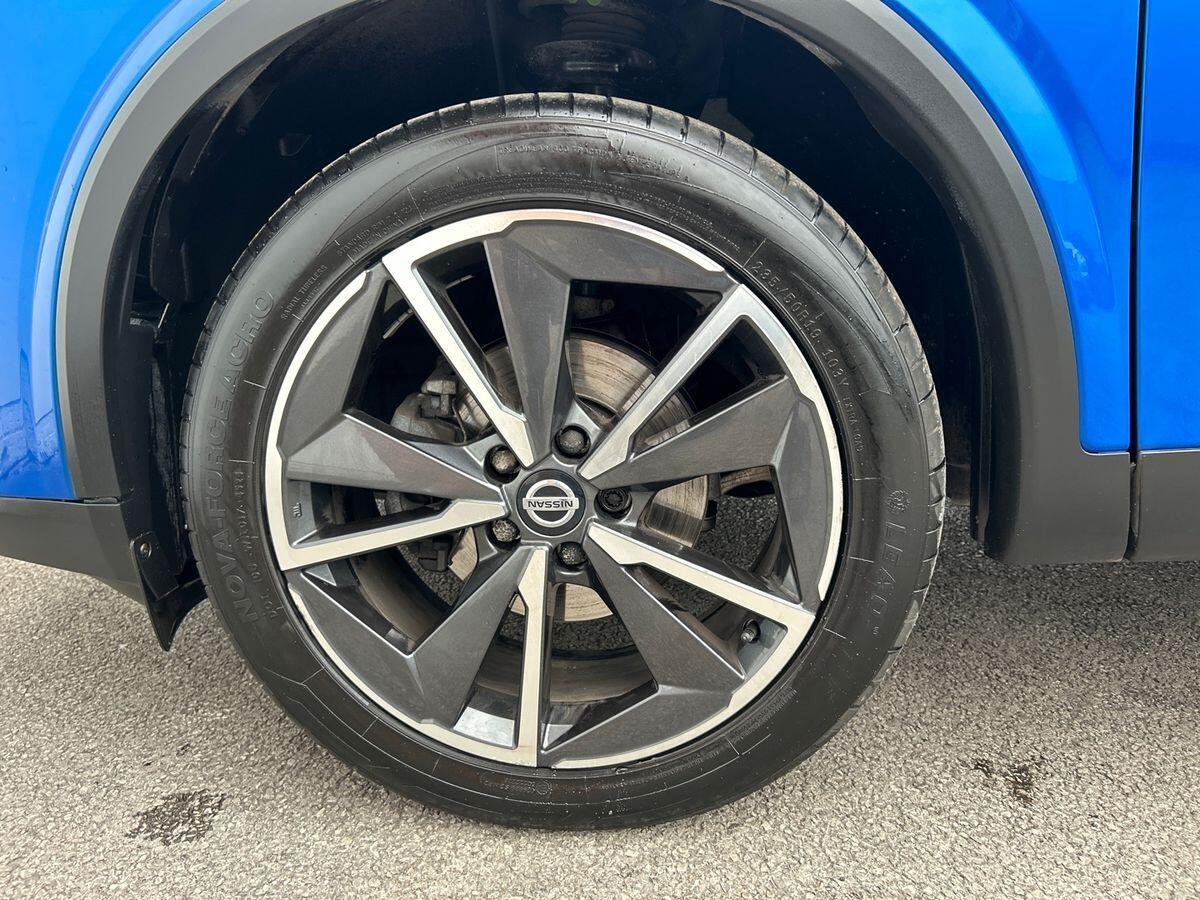 Used Nissan Qashqai 2022 for sale - 75969775: Photo 11