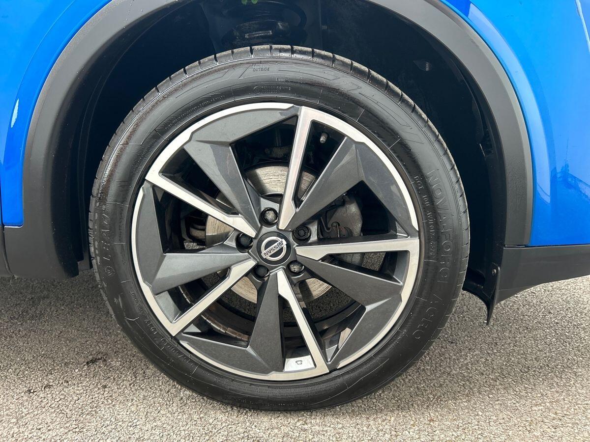 Used Nissan Qashqai 2022 for sale - 75969775: Photo 12