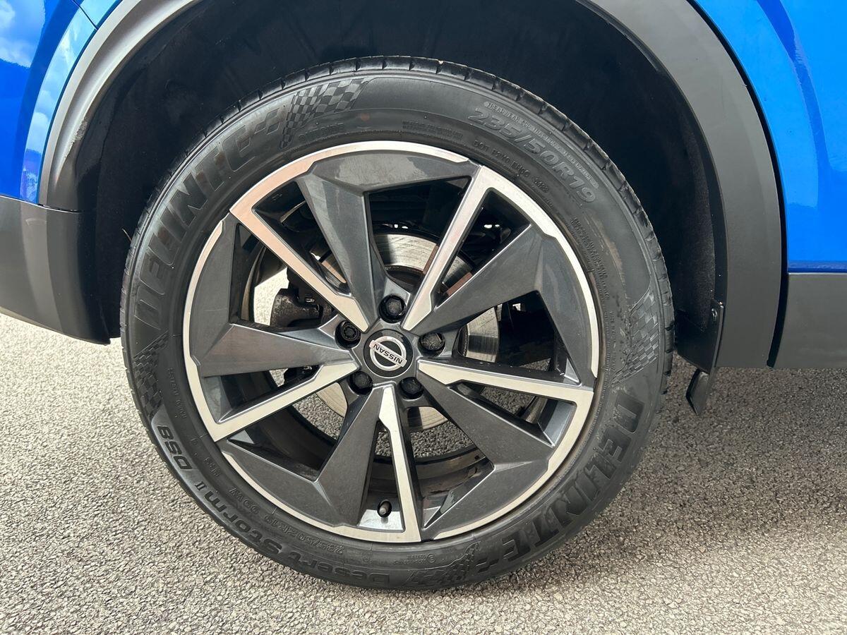 Used Nissan Qashqai 2022 for sale - 75969775: Photo 13