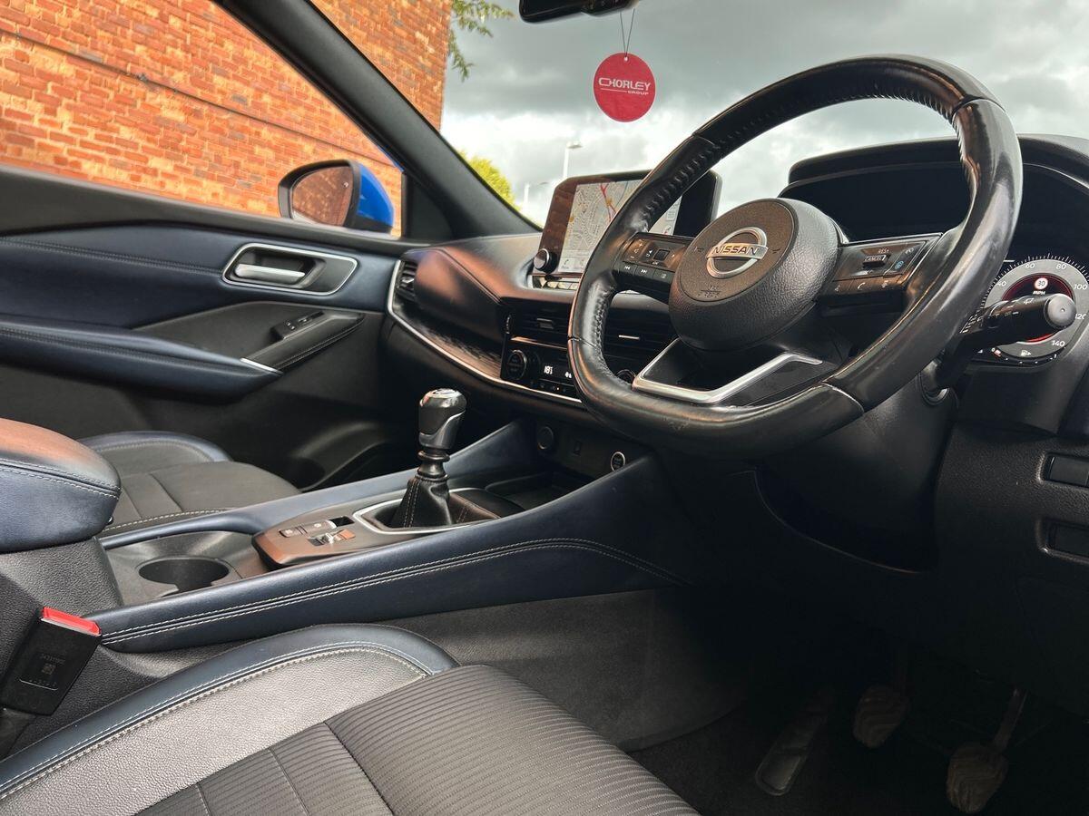 Used Nissan Qashqai 2022 for sale - 75969775: Photo 14