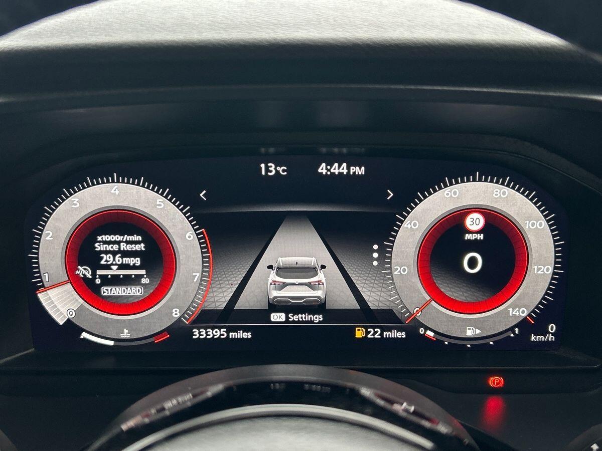 Used Nissan Qashqai 2022 for sale - 75969775: Photo 15