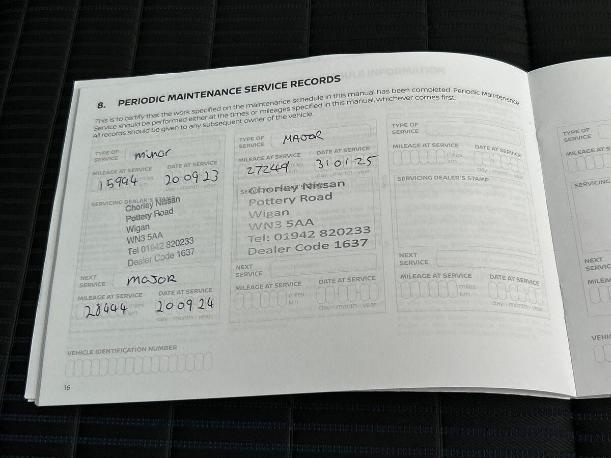 Used Nissan Qashqai 2022 for sale - 75969775: Photo 17