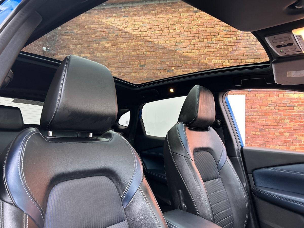 Used Nissan Qashqai 2022 for sale - 75969775: Photo 18