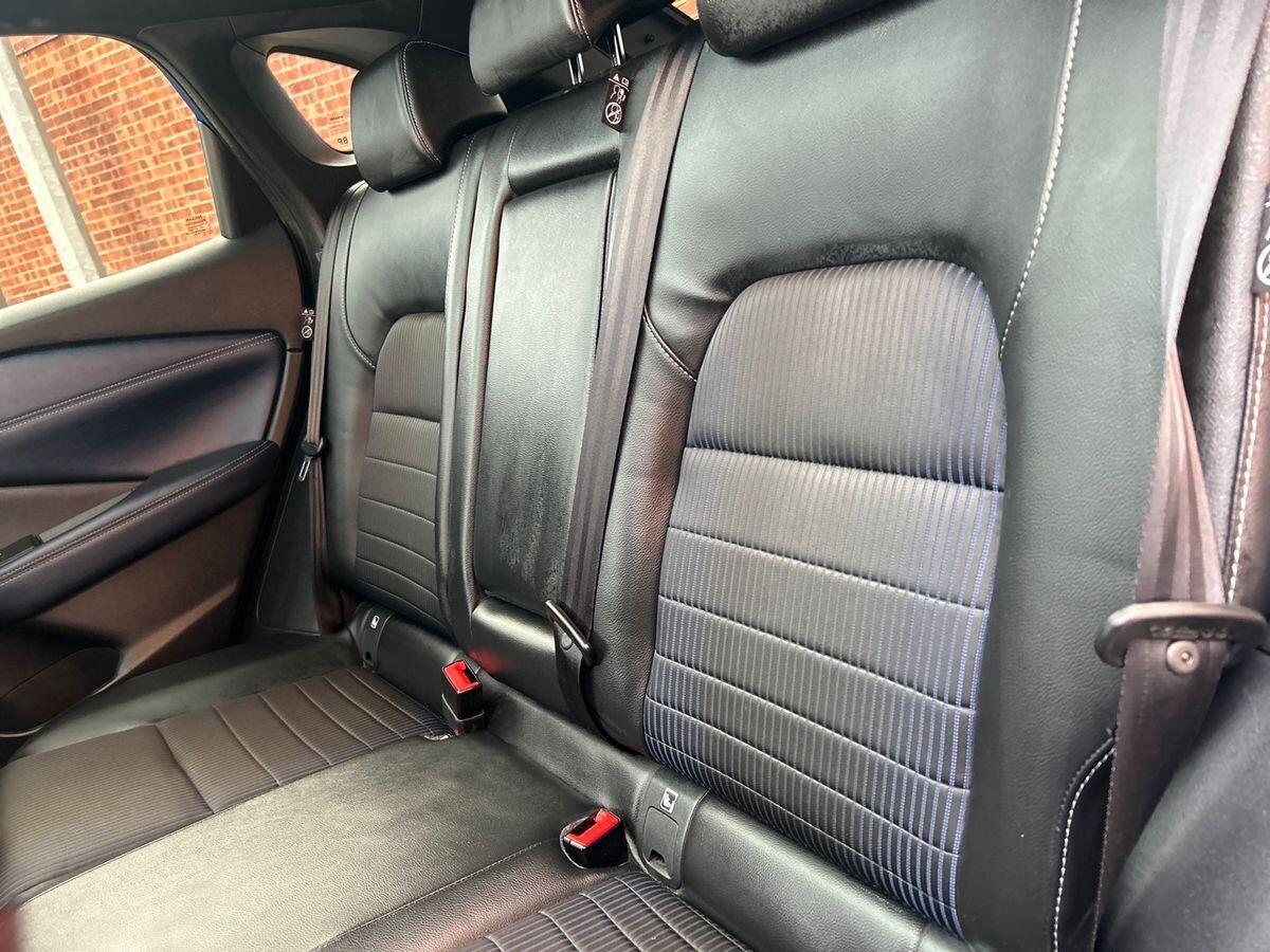 Used Nissan Qashqai 2022 for sale - 75969775: Photo 20