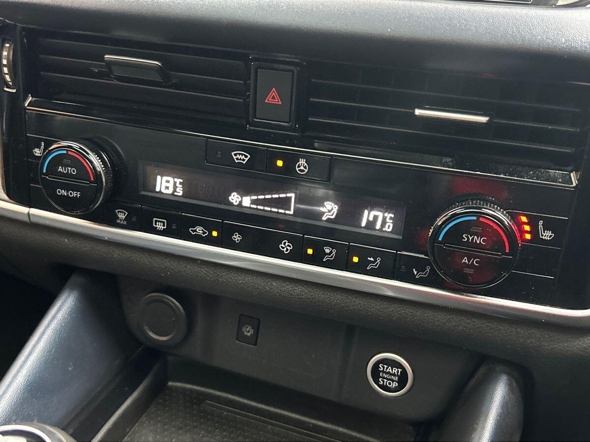 Used Nissan Qashqai 2022 for sale - 75969775: Photo 28