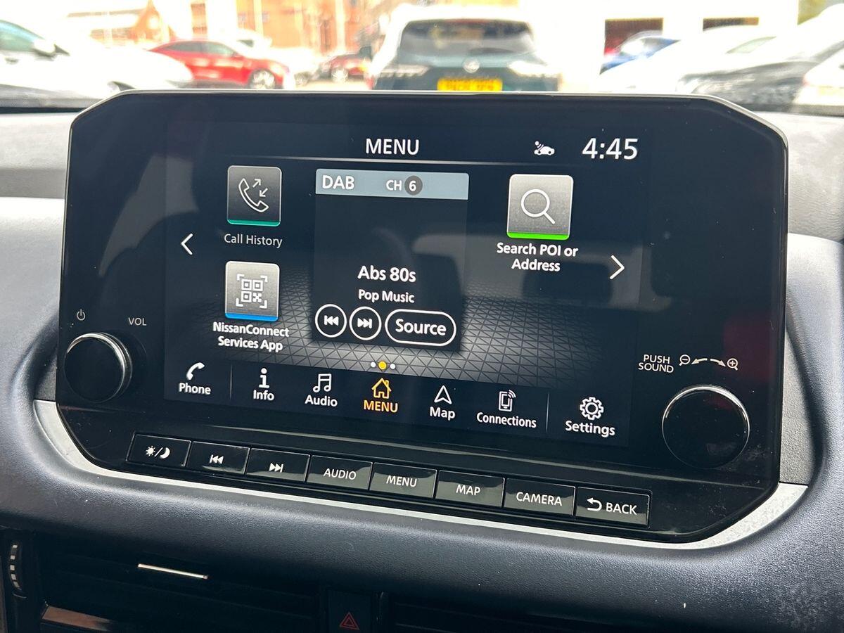 Used Nissan Qashqai 2022 for sale - 75969775: Photo 29