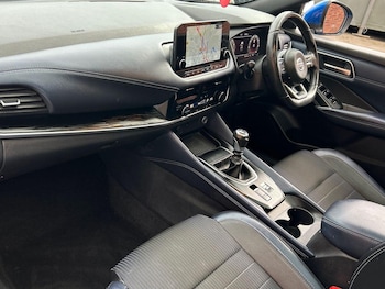 Used Nissan Qashqai 2022 for sale - 75969775: Photo