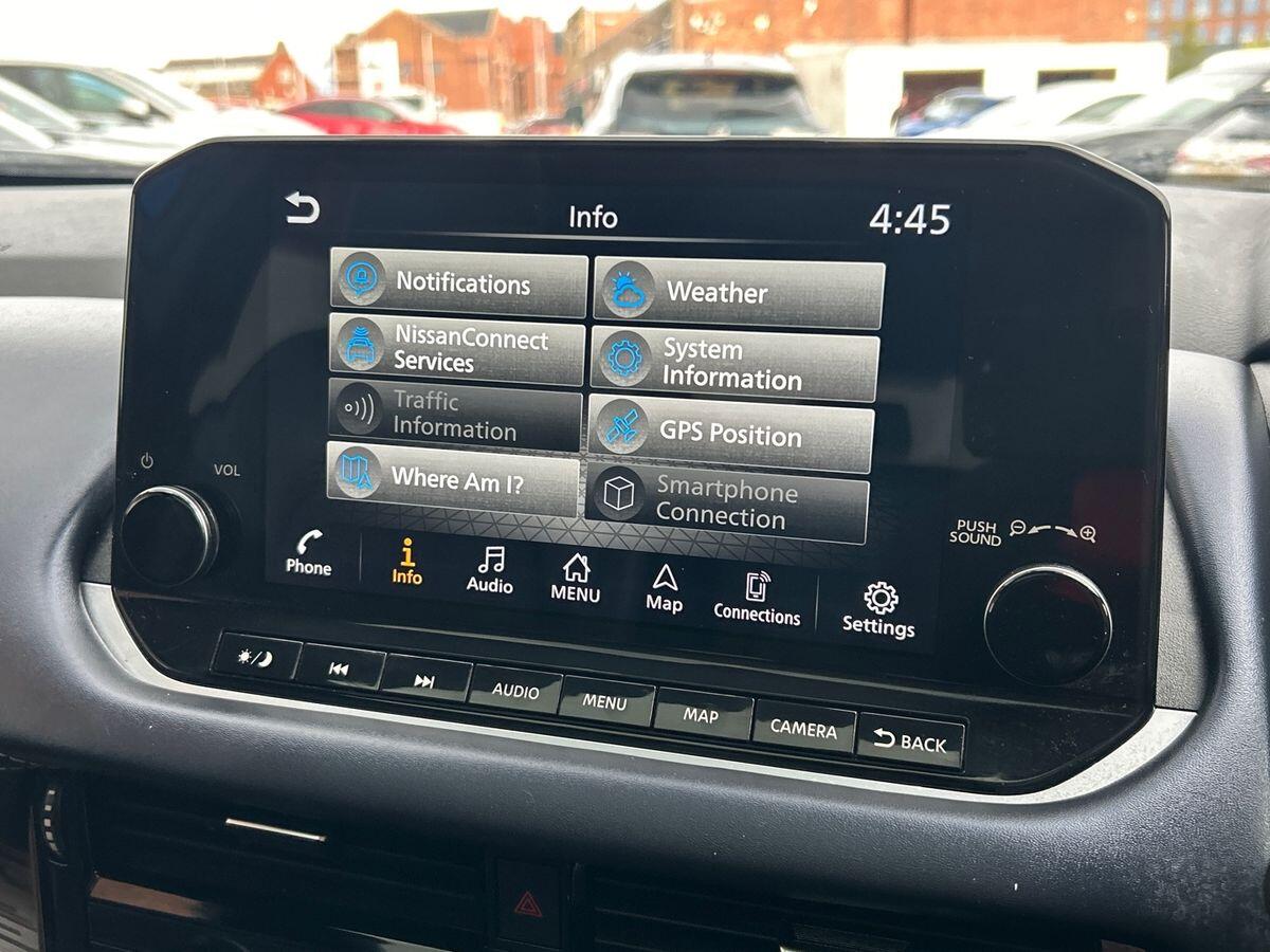 Used Nissan Qashqai 2022 for sale - 75969775: Photo 30