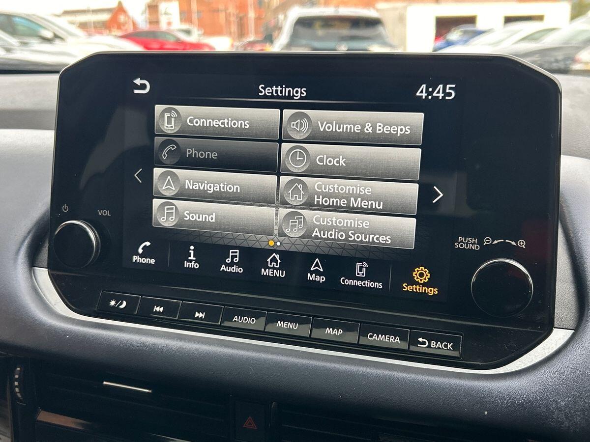 Used Nissan Qashqai 2022 for sale - 75969775: Photo 31