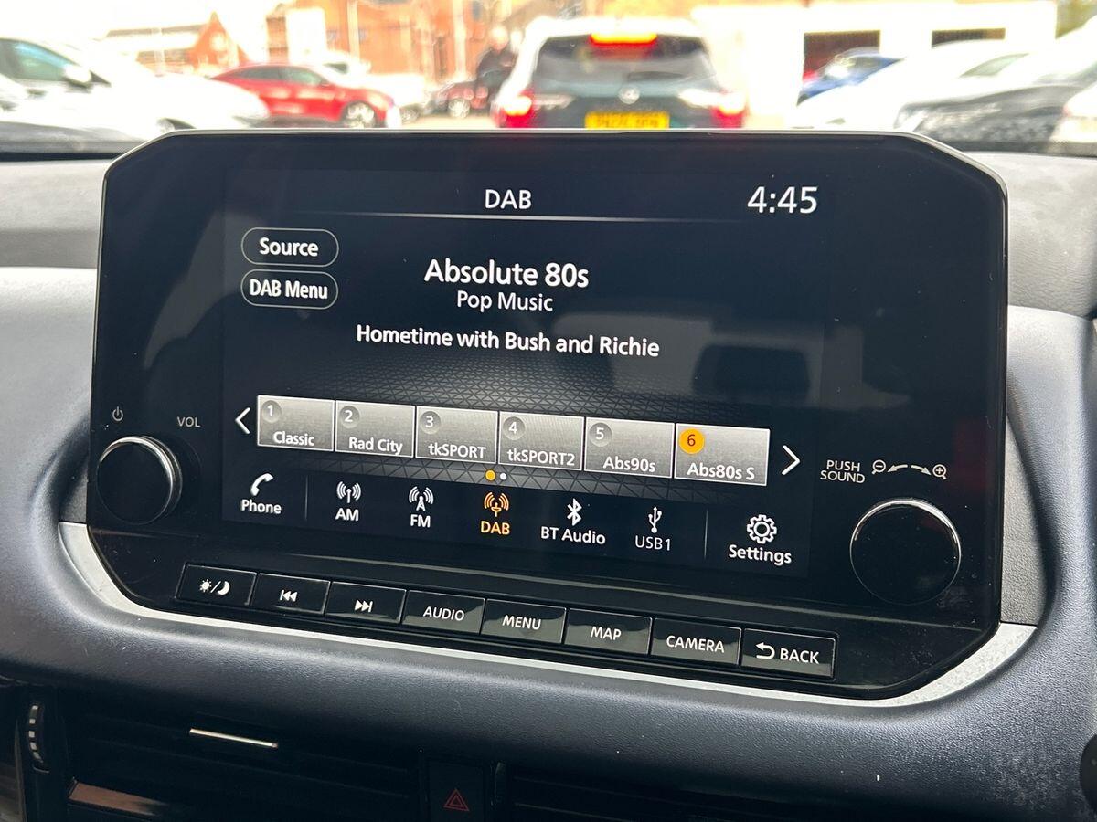 Used Nissan Qashqai 2022 for sale - 75969775: Photo 32