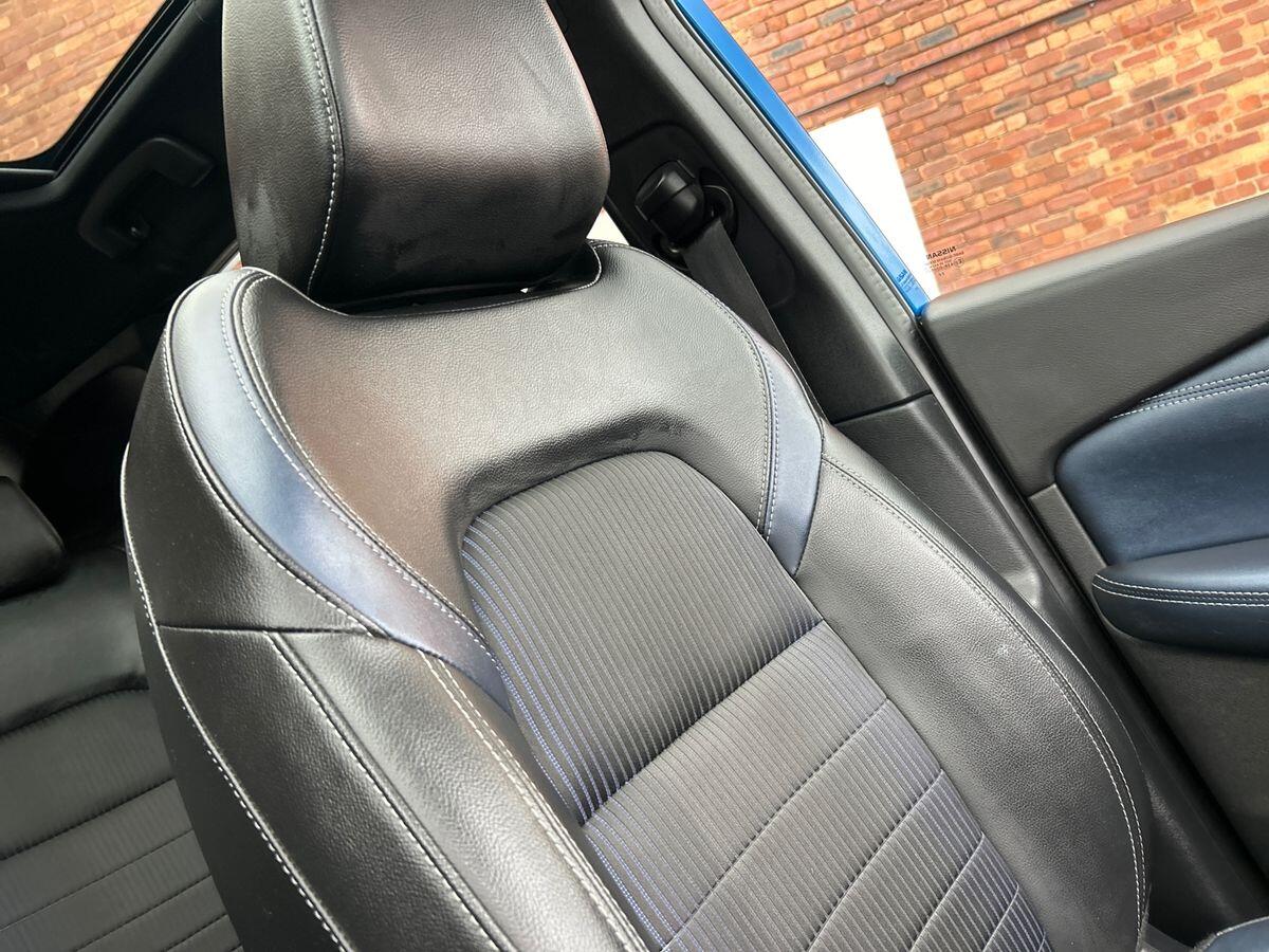 Used Nissan Qashqai 2022 for sale - 75969775: Photo 34