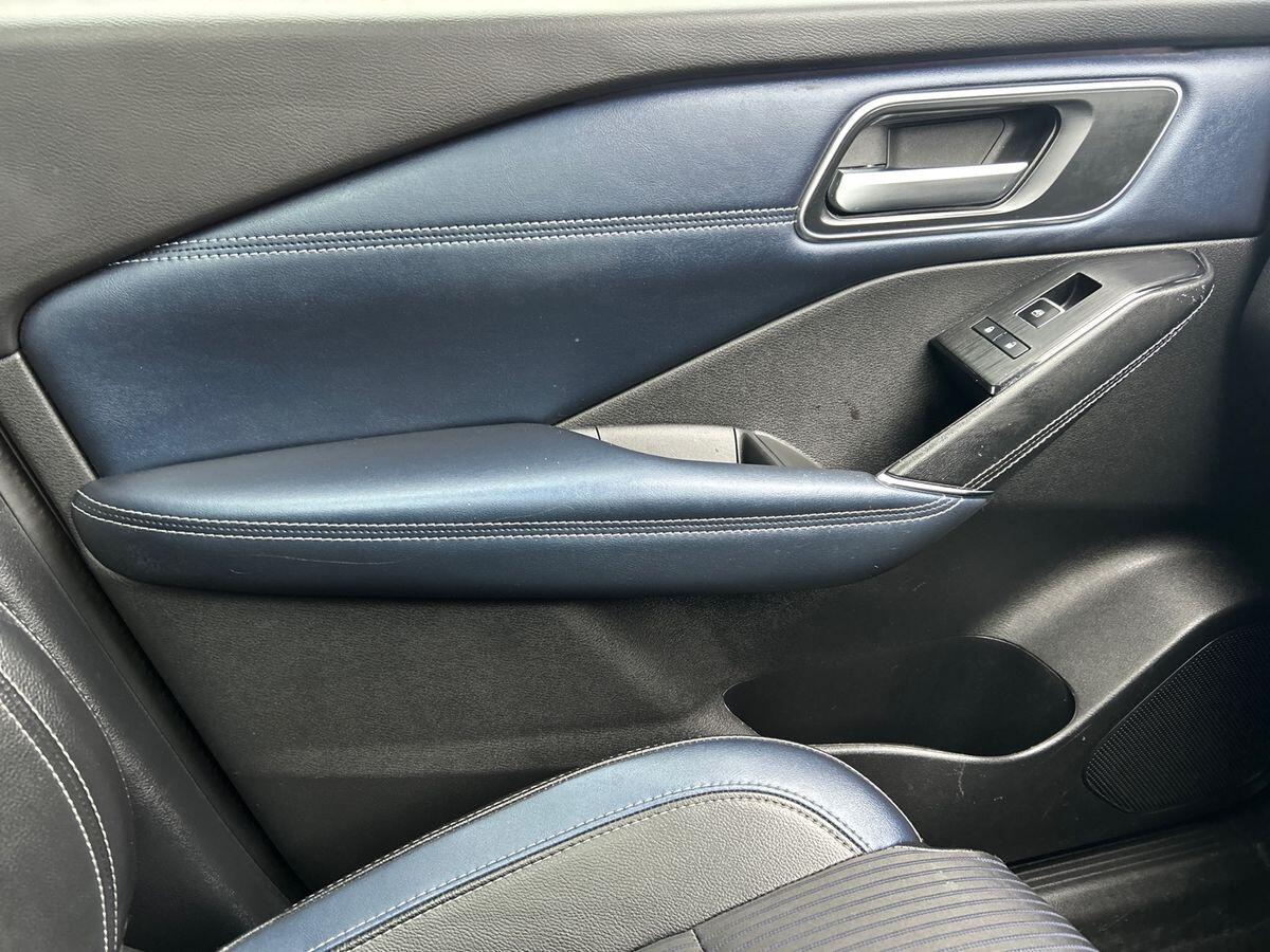 Used Nissan Qashqai 2022 for sale - 75969775: Photo 35