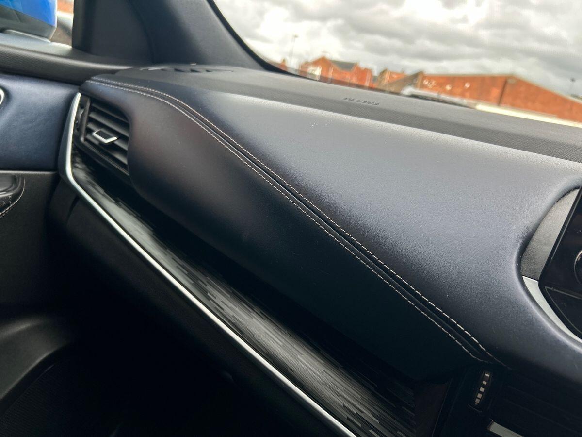 Used Nissan Qashqai 2022 for sale - 75969775: Photo 36