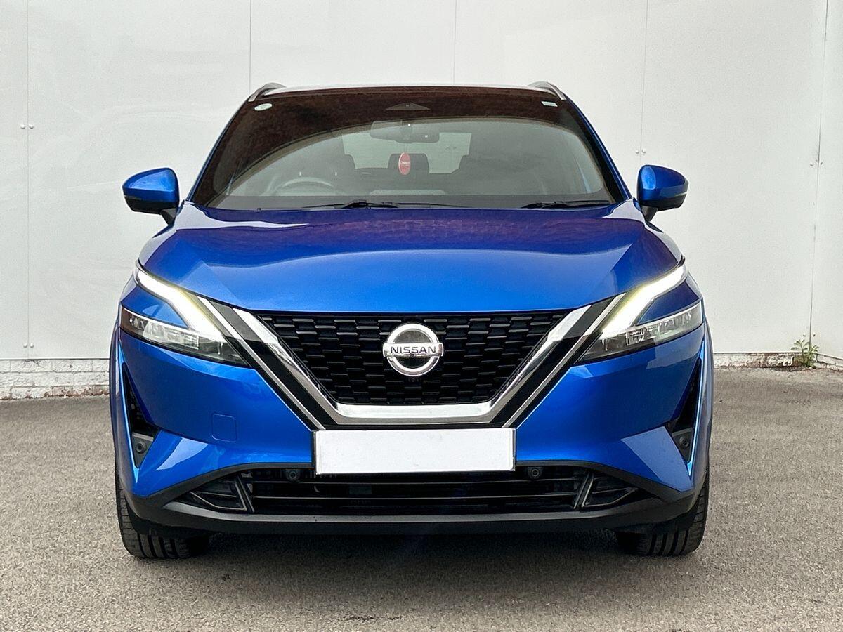 Used Nissan Qashqai 2022 for sale - 75969775: Photo 4