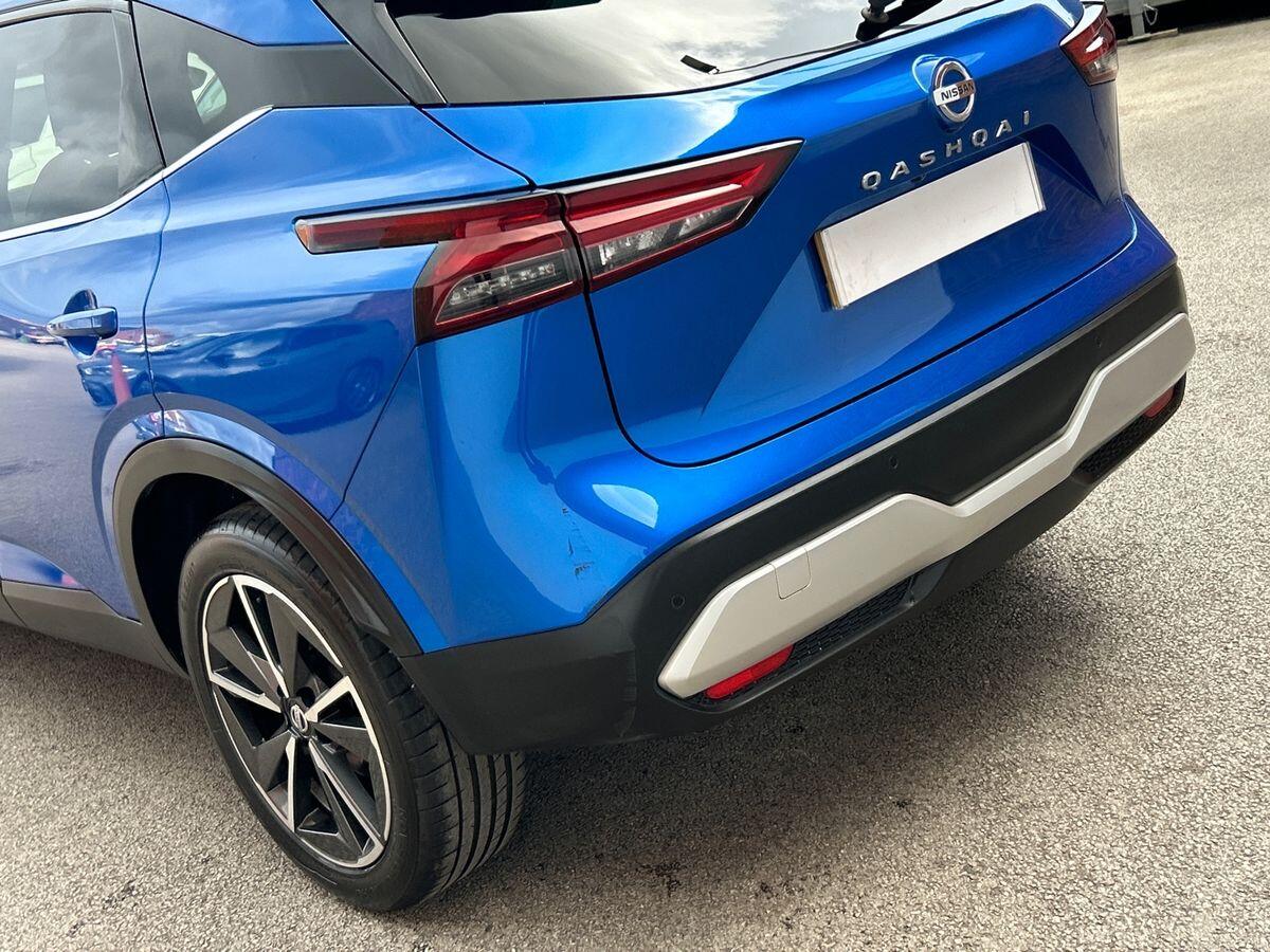 Used Nissan Qashqai 2022 for sale - 75969775: Photo 40