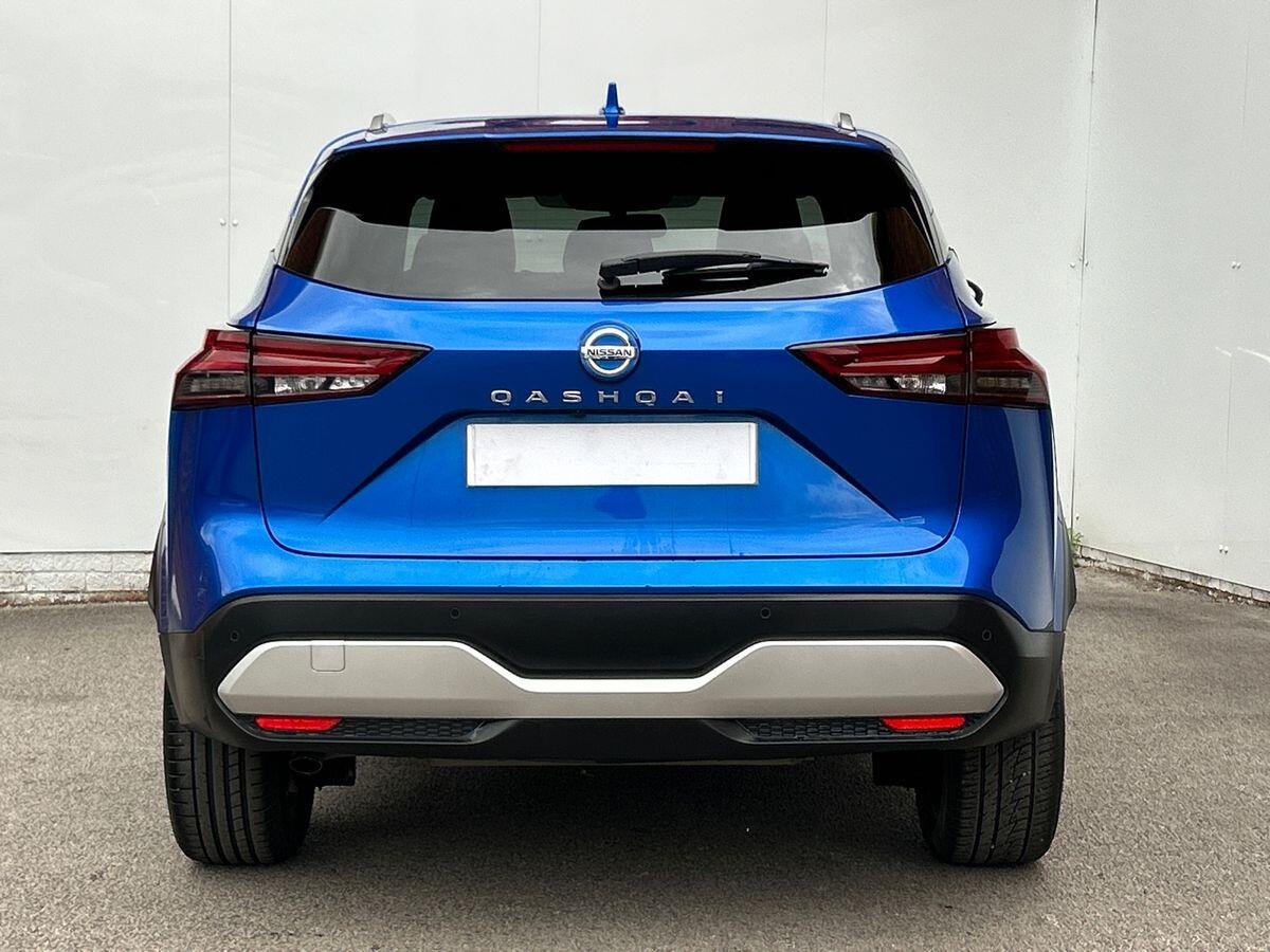 Used Nissan Qashqai 2022 for sale - 75969775: Photo 5