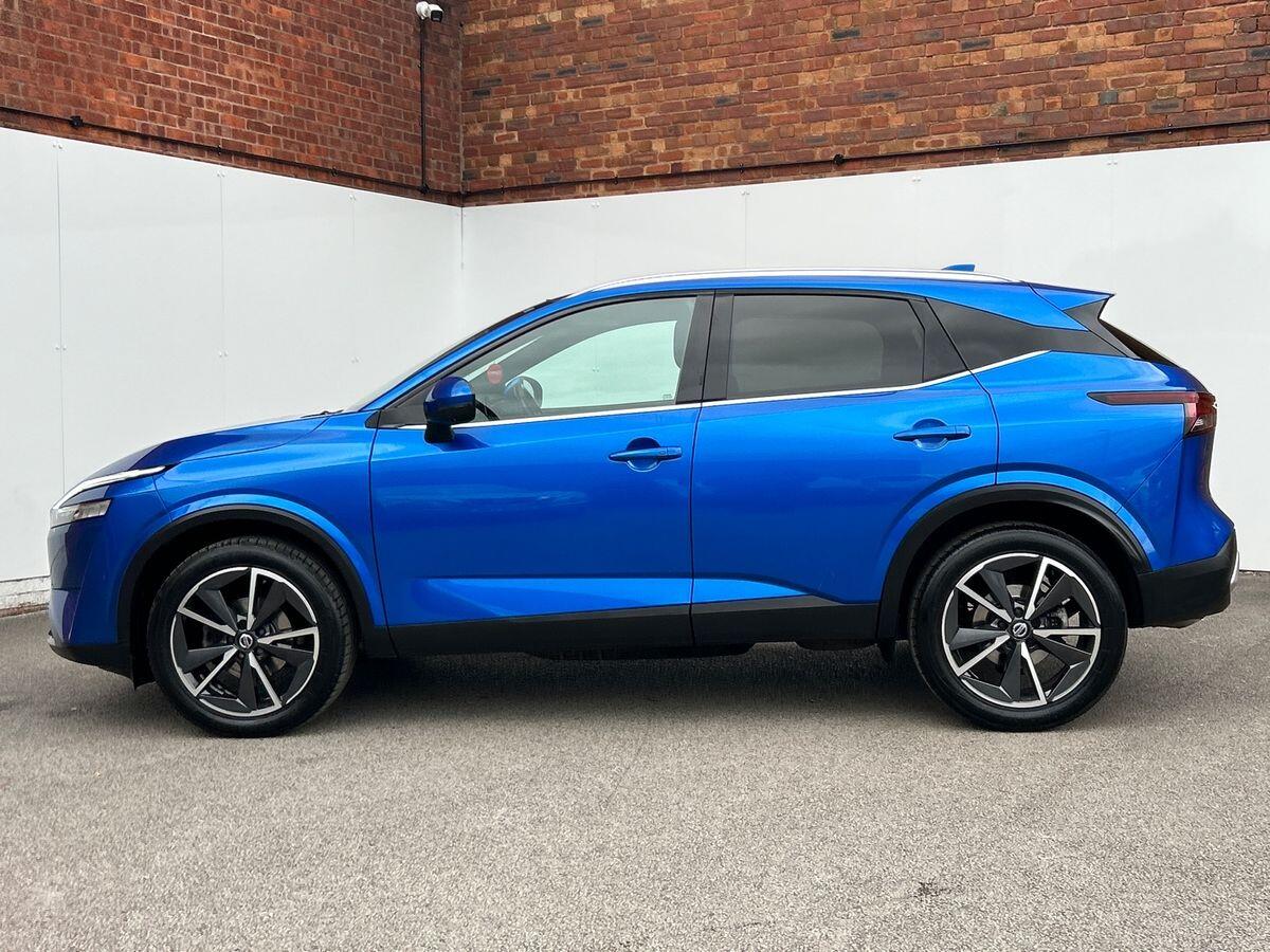 Used Nissan Qashqai 2022 for sale - 75969775: Photo 6