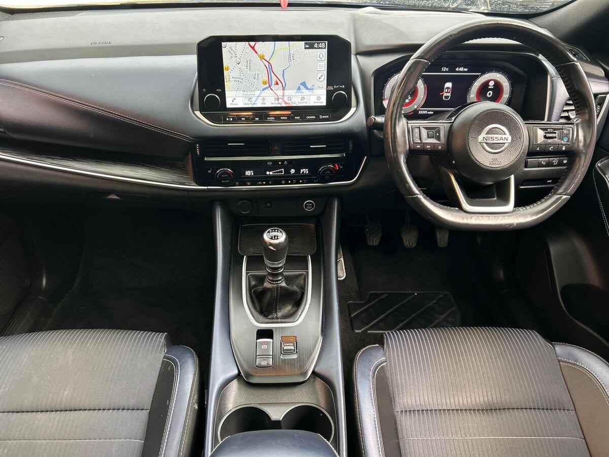 Used Nissan Qashqai 2022 for sale - 75969775: Photo 7