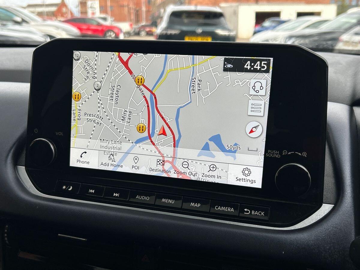 Used Nissan Qashqai 2022 for sale - 75969775: Photo 9