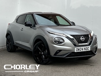 Nissan - Juke