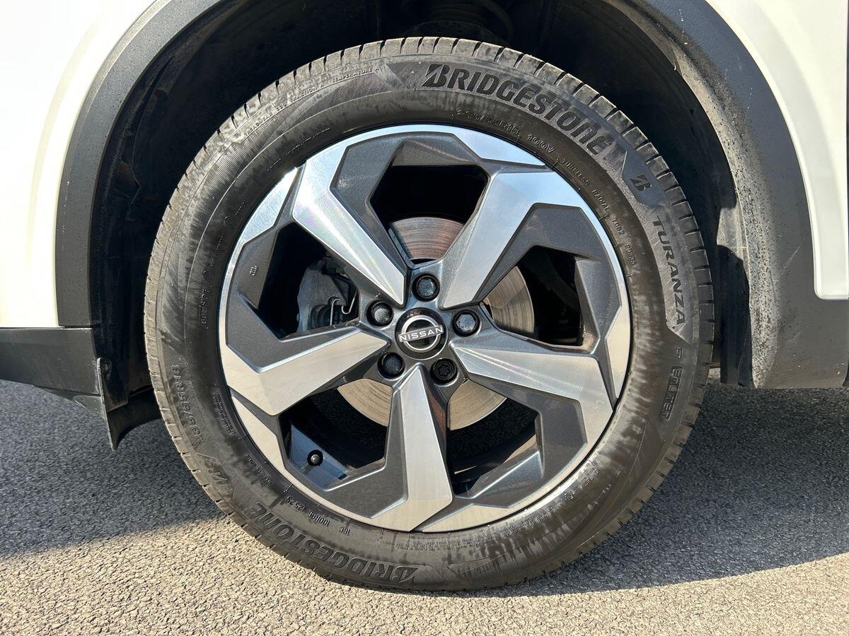 Used Nissan Qashqai 2023 for sale - 77961427: Photo 10