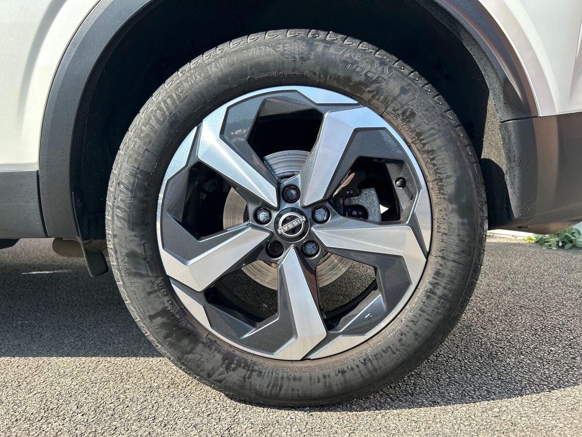 Used Nissan Qashqai 2023 for sale - 77961427: Photo 11